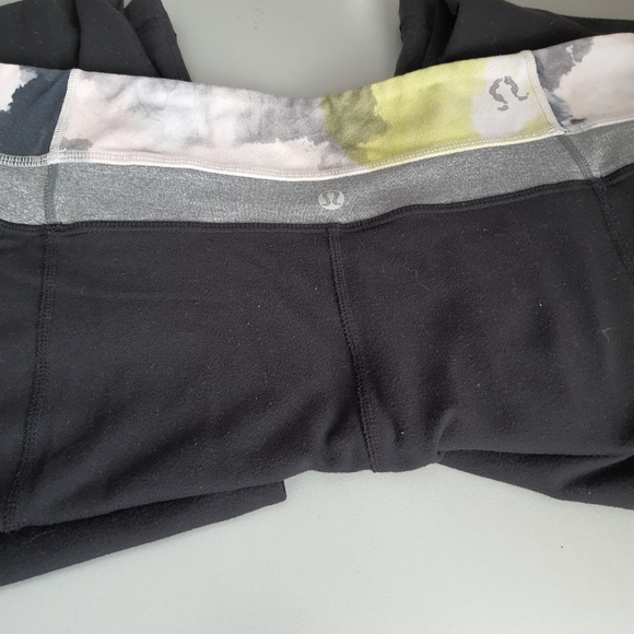 Lululemon pants